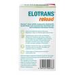 Elotrans reload Elektrolyt-Pulver Apfel Beutel - 2