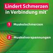 Kytta W&auml;rmecreme mit Capsaicin - 2