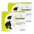 Canosan Kautabletten vet. (f&uuml;r Tiere) - 1