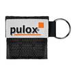 Pulox Respi-Key Beatmungsbeutel Anh&auml;nger schwarz - 1