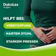Dulcolax Dragees 5 mg magensaftresistent Tabletten  - 3