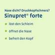 Sinupret forte &uuml;berzogene Tabletten - 2