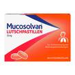 Mucosolvan Lutschpastillen - 1