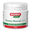 Megamax Vita Mineral Drink O - 1