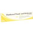 Panthenol Wund- und Heilcreme Jenapharm - 1