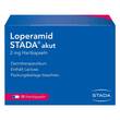 Loperamid STADA® akut 2 mg Hartkapseln - 2