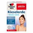 Doppelherz Kieselerde+Biotin+Zink Tabletten - 1