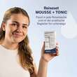 Dermasence Reiseset Mousse/ Tonic - 4