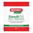 Eiweiss 100 Neutral Megamax Pulver - 1