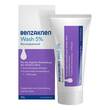 Benzaknen Wash 5% Suspension bei unreiner Haut und leichter Akne - 1