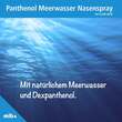 Panthenol Meerwasser Nasenspray Jenapharm - 3