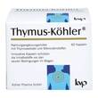 Thymus K&ouml;hler Kapseln - 1