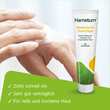 Hametum medizinische Hautpflege Creme - 3