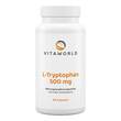 L-Tryptophan 500 mg Kapseln - 1