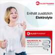 MACROGOL AL Pulver zur Herstellung einer L&ouml;sung - 4