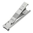 Nippes Nagelknipser rostfrei Nr.123R - 2