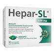 Hepar-SL® 320 mg Hartkapseln - 1