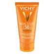 Vichy Idéal Soleil Mattierendes Sonnen-Fluid LSF 50+ f&uuml;r das Gesicht - 2