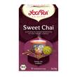 Yogi Tea Sweet Chai Bio - 1