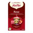 Yogi Tea Rose Bio - 1