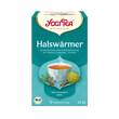 Yogi Tea Halsw&auml;rmer Bio - 1