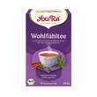 Yogi Tea Wohlf&uuml;hl Bio - 1