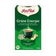 Yogi Tea Gr&uuml;ne Energie Bio - 1