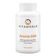 Aronia 500 Kapseln - 1