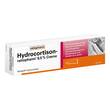 Hydrocortison ratiopharm 0,5%, Creme - 1