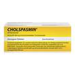 Cholspasmin Artischocke &uuml;berzogene Tabletten - 1