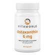 Astaxanthin 6 mg Kapseln - 1