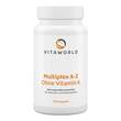 Multiplex A-Z ohne Vitamin K Kapseln - 1