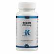 Selen 200 µg Kapseln - 1