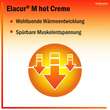 ELACUR M hot Creme - 4