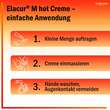 ELACUR M hot Creme - 7