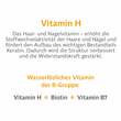 BIO-H-TIN® Vitamin H 2,5 mg Tabletten - 4