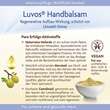 Luvos Naturkosmetik Handbalsam Intensivpflege - 4