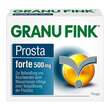 GRANU FINK Prosta forte 500 mg Hartkapseln - 1