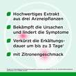 Esberitox® Compact Bei Erk&auml;ltungskrankheiten - 3
