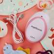 Angelsounds Mini Jpd-100 S (mini) Fetal-Doppler - 2