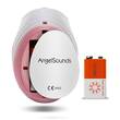 Angelsounds Mini Jpd-100 S (mini) Fetal-Doppler - 3
