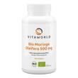 Moringa Oleifera 500 mg Kapseln - 1
