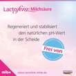 Lactofem Milchs&auml;ure Vaginalz&auml;pfchen - 4