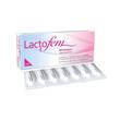 Lactofem Milchs&auml;ure Vaginalz&auml;pfchen - 1