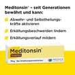 Meditonsin Tropfen bei Erk&auml;ltung - 3