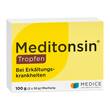 Meditonsin Tropfen bei Erk&auml;ltung - 1