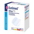 Cutimed Siltec Plus Schaumverband 5x6 cm haftend - 1