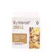 D3-Intercell 2000 I.E. Kapseln - 2