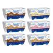 Fresubin 2 kcal Creme Mischkarton im Becher - 1