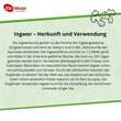 Ingwer Extrakt Dr. Wolz Kapseln - 3
